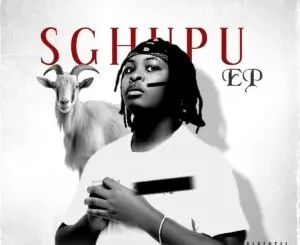 DJ Obza – Sghupu