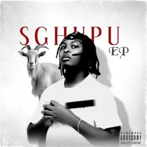 DJ Obza – Sghupu