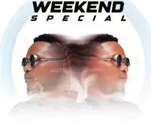 Deep London, Zee Nxumalo & Maphepa – Weekend Special