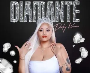 Dinky Kunene – DIAMANTÉ