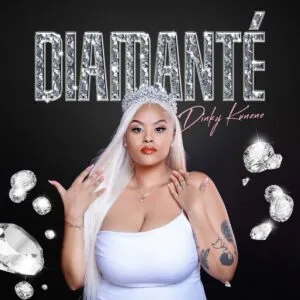 Dinky Kunene – DIAMANTÉ