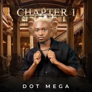 Dot Mega – Chapter 1