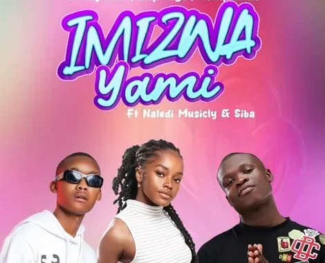 Drizzy Sam (RSA), OHP Sage & Nompumiie – Imizwa Yami ft. Naledi Musicly & Siba