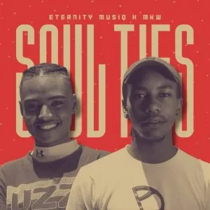 Eternity Musiq & MKW - Unwavering