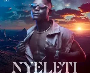 Frank Mabeat – Nyeleti