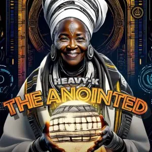 Heavy K – The Anointed