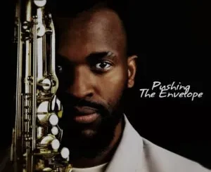 Jay Sax – Pushing The Envelope