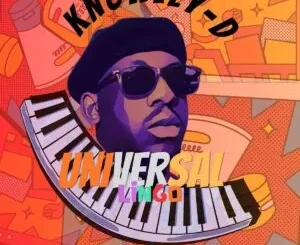 KNOWLEY D – Universal Lingo (Episode 1)