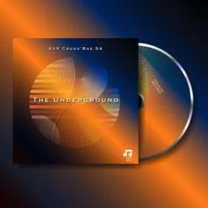 KeV Crush’Bae SA – The Underground