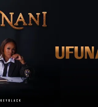 Mickeyblack – Ufunani Ft. Dj Gun Do SA, Van Gee & Vicky