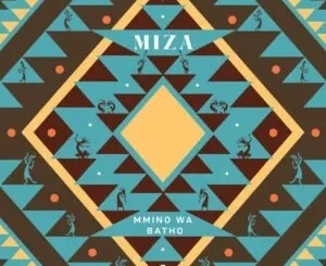 Miza – Mmino Wa Batho