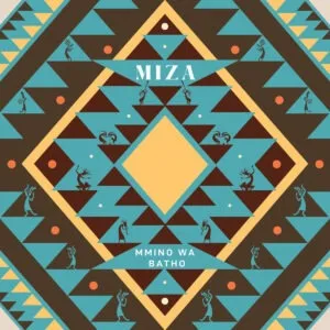 Miza – Mmino Wa Batho