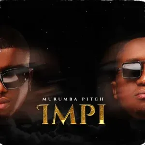 Murumba Pitch & Soa Mattrix - Imphepho