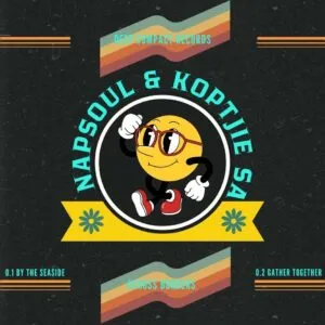 Napsoul & KoptjieSA – Across Borders