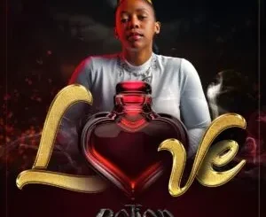 Nolly M – Love Potion