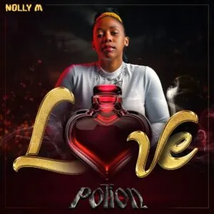 Nolly M – Love Potion