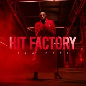 Sam Deep – Hit Factory