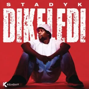 Stady K – DIKELEDI