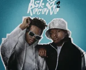 TNK MusiQ – Ask & Receive 2