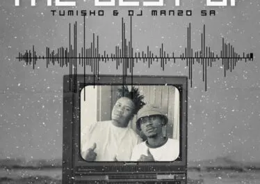 TUMISHO – WELCOME Ft. DJ MANZO SA