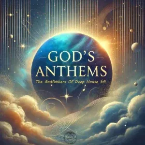 The Godfathers of Deep House SA – God’s Anthems