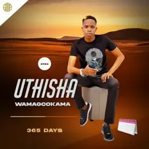 Thisha Wamagcokama - Soft life