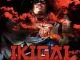 Tman Xpress – Ikigai The Second Samurai (Side B)