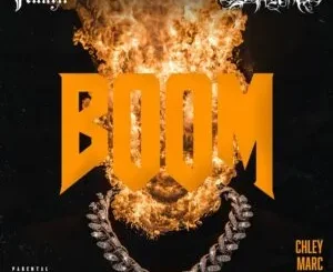 ANATII & Busta Rhymes – BOOM ft. Almighty, MarC & Chley