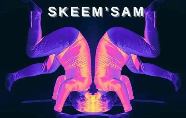 Bido Vega – Skeem’sam (Vocal Mix)