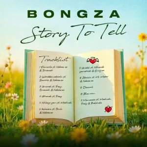 Bongza - Elements ft. Ndoose sa & Smavesh