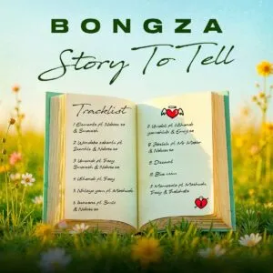 Bongza – Story to Tell