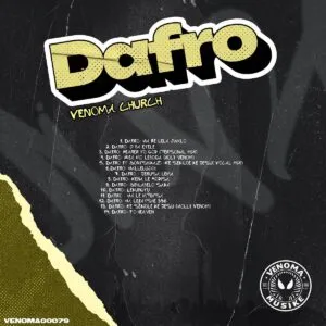 Dafro – Venoma Church