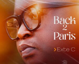 Exte C – Back 2 Paris