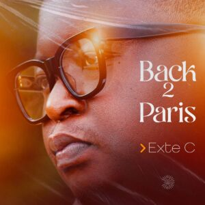 Exte C – Back 2 Paris