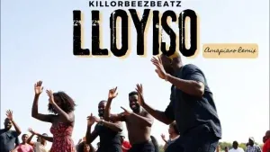 Killorbeezbeatz – LLOYISO