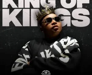 King Deetoy – King Of Kings