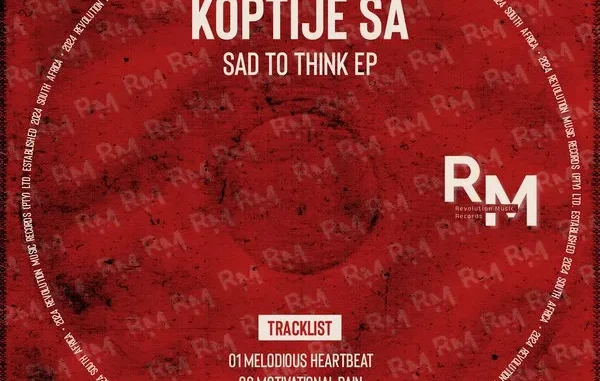 KoptjieSA – Sad To Think