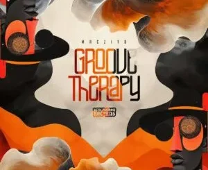 MacZito – Groove Therapy