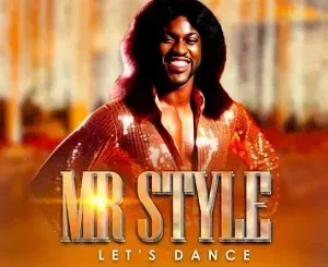 Mr Style - Loku Dakiwe