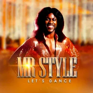 Mr Style - Loku Dakiwe