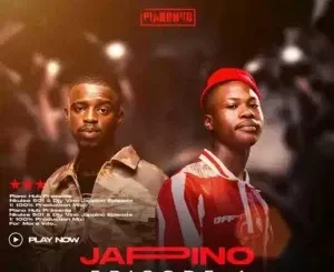 Nkulee 501 & Djy Vino – Jappino Episode One (100% Production Mix)