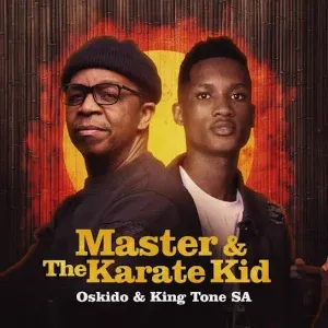 Oskido - Kuyabonakala ft King Tone SA & Cowboii