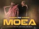 Qhomane – Moea Ft. Sannere