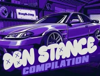 Ray&Jay - Rekere Stance Edition ft Myztro & Jnr Richi