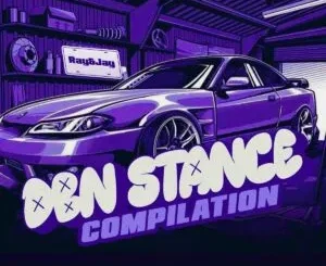 Ray&Jay – Dbn Stance