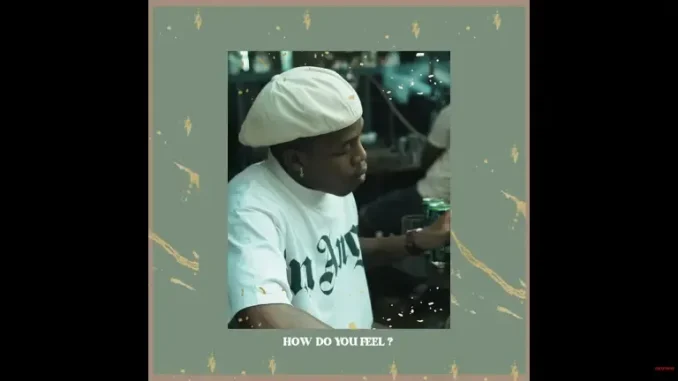 SETHUU – How Do You Feel ft Big (1)