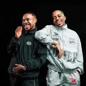 Shakes & Les – The Scene Episode 3 Amapiano Mix B2B Cyfred