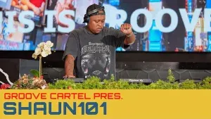 Shaun101 – Groove Cartel Amapiano Mix