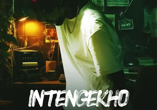 Shon G – Intengekho ft Zakwe & Musiholiq