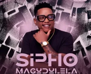 Sipho Magudulela – My Thoughts In Song (Chapter 2)